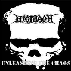 Acrosser : Nigthagh - Unleashing the Chaos